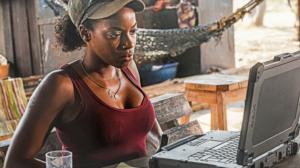 Strike Back (16): 15.08.2018 00.36