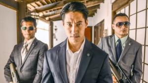 Strike Back (16): 14.08.2018 23.51
