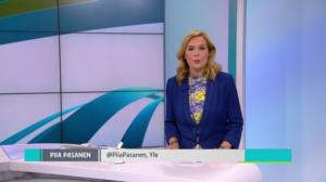 Yle Uutiset: 14.08.2018 17.00