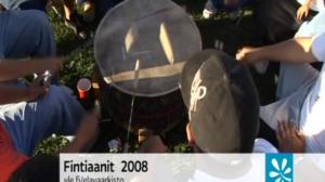 Viikon valinnat: Alkuperäiskansat: 16.08.2018 19.45