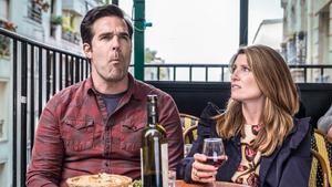 Catastrophe (12): 15.08.2018 06.00