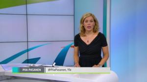 Yle Uutiset: 15.08.2018 17.00