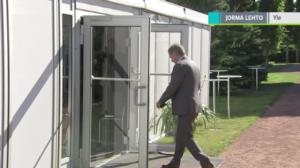 Yle Uutiset: 15.08.2018 23.30