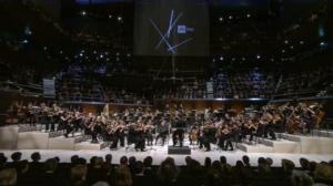 Leonard Bernstein 100 vuotta: 19.08.2018 16.35