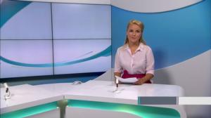 Yle Nyheter TV-nytt: 16.08.2018 17.55
