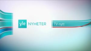 Yle Nyheter TV-nytt: 16.08.2018 19.30