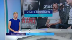 Urheiluruutu: 16.08.2018 22.00