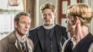Grantchester (12): 17.08.2018 17.10