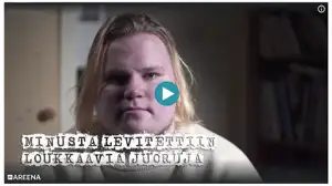Koulukiusattu Eetu: ”En halunnut enää mennä kouluun”: 17.08.2018 13.17
