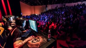 Overwatch World Cup Suomi - Etelä-Korea (12): 17.08.2018 14.12