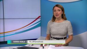 Yle Uutiset: 18.08.2018 08.00