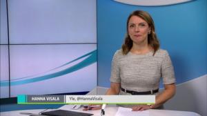Yle Uutiset: 18.08.2018 10.00