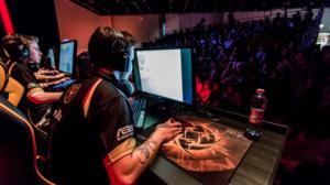 Overwatch World Cup Venäjä - Suomi (12): 18.08.2018 10.57