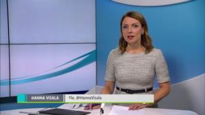 Yle Uutiset: 18.08.2018 11.00