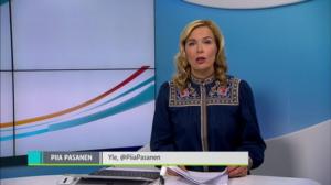 Yle Uutiset: 18.08.2018 15.00