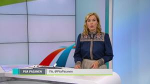 Yle Uutiset: 18.08.2018 17.00
