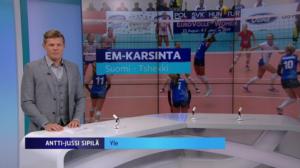 Urheiluruutu: 18.08.2018 18.10