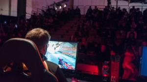Overwatch World Cup Suomi - Japani. (12): 19.08.2018 07.43