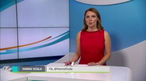 Yle Uutiset: 19.08.2018 08.00