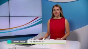 Yle Uutiset: 19.08.2018 11.00