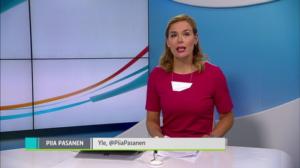 Yle Uutiset: 19.08.2018 15.00