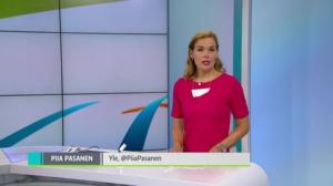 Yle Uutiset: 19.08.2018 17.00