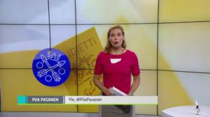 Yle Uutiset: 19.08.2018 19.00