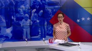 Yle Nyheter TV-nytt: 19.08.2018 19.30