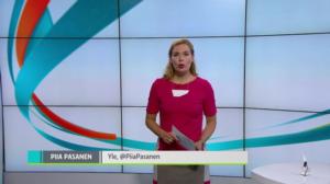 Yle Uutiset: 19.08.2018 21.55