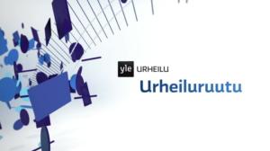 Urheiluruutu: 19.08.2018 22.00