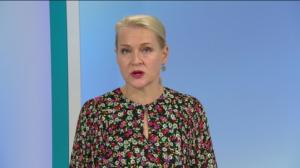 Yle Uutiset klo 7.00: 20.08.2018 07.20