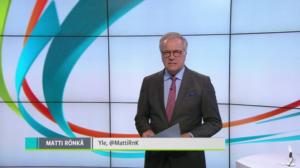 Yle Uutiset: 20.08.2018 21.50