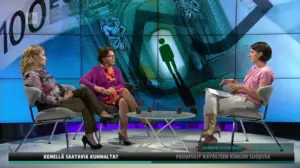 Onko sinullekin maksettu liian vähän palkkaa? Kunnille tulossa miljoonalasku: 20.08.2018 21.00