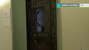 Yle Uutiset: 20.08.2018 22.40
