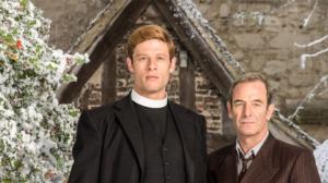 Grantchester (12): 24.08.2018 17.10