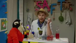 Staffan talar om bär, frukter, skördetid och färger i veckans BUU-klubben. (S): 27.08.2018 10.34