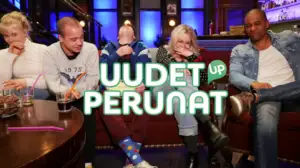 UPplus: Uudet (sohva)perunat: 23.08.2018 10.02