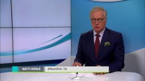 Yle Uutiset: 21.08.2018 15.00