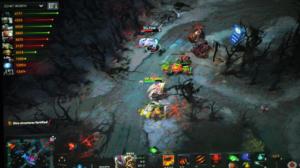 The International 2018 (12): 22.08.2018 07.25