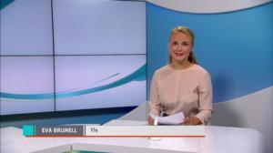 Yle Nyheter TV-nytt: 22.08.2018 17.55