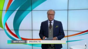 Yle Uutiset: 22.08.2018 21.50