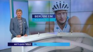 Urheiluruutu: 22.08.2018 21.55