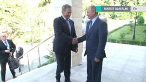 Yle Uutiset: 22.08.2018 23.30