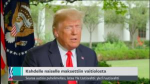 Yle Uutiset klo 7.00: 23.08.2018 07.22