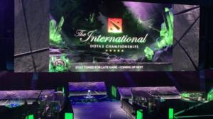 The International 2018 (12): 23.08.2018 09.58