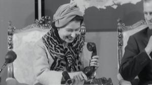 1958 Kuningatar soittaa kaukopuhelun: 27.08.2018 19.55