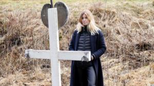 Stacey Dooley: Kanadan kadonneet tytöt: 26.08.2018 21.00
