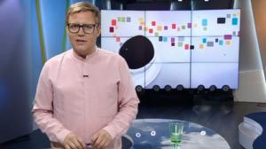 Ylen Aamu-tv: 23.08.2018 06.25