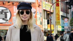 Stacey Dooley: Japanin lapsiporno (12): 27.08.2018 06.00