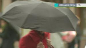 Yle Uutiset selkosuomeksi: 23.08.2018 15.05